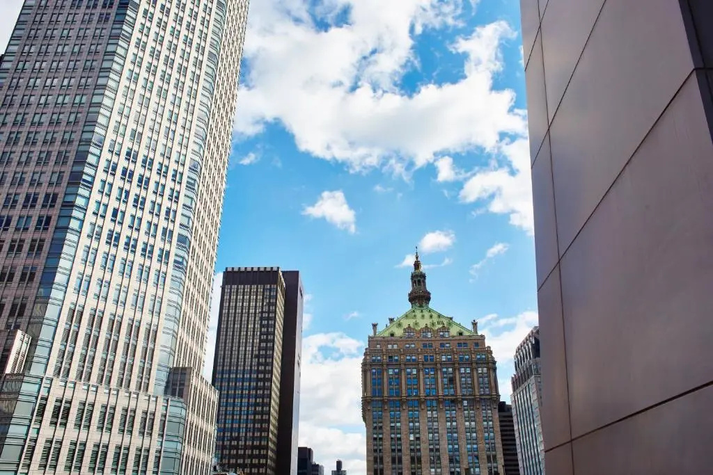 The Gotham Hotel