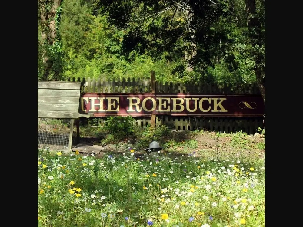 The Roebuck Inn - Général