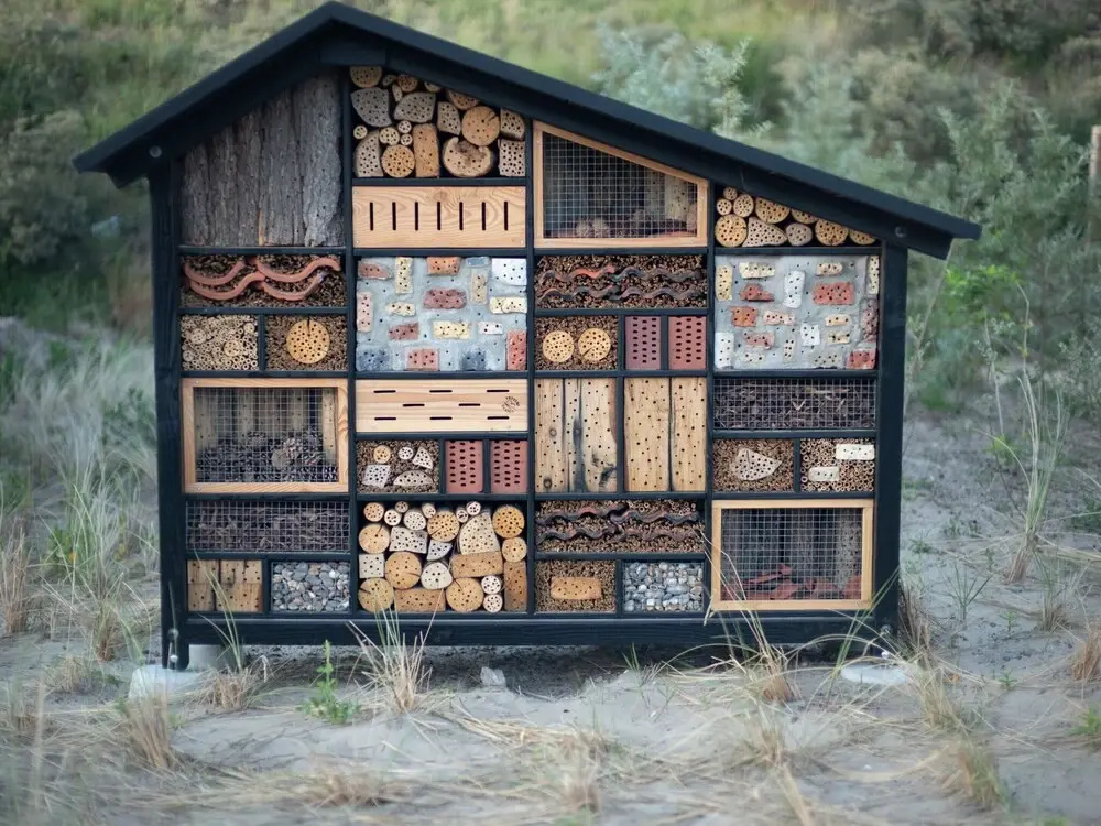 Modern, Trendy Theme Denim Lodge, Near the sea