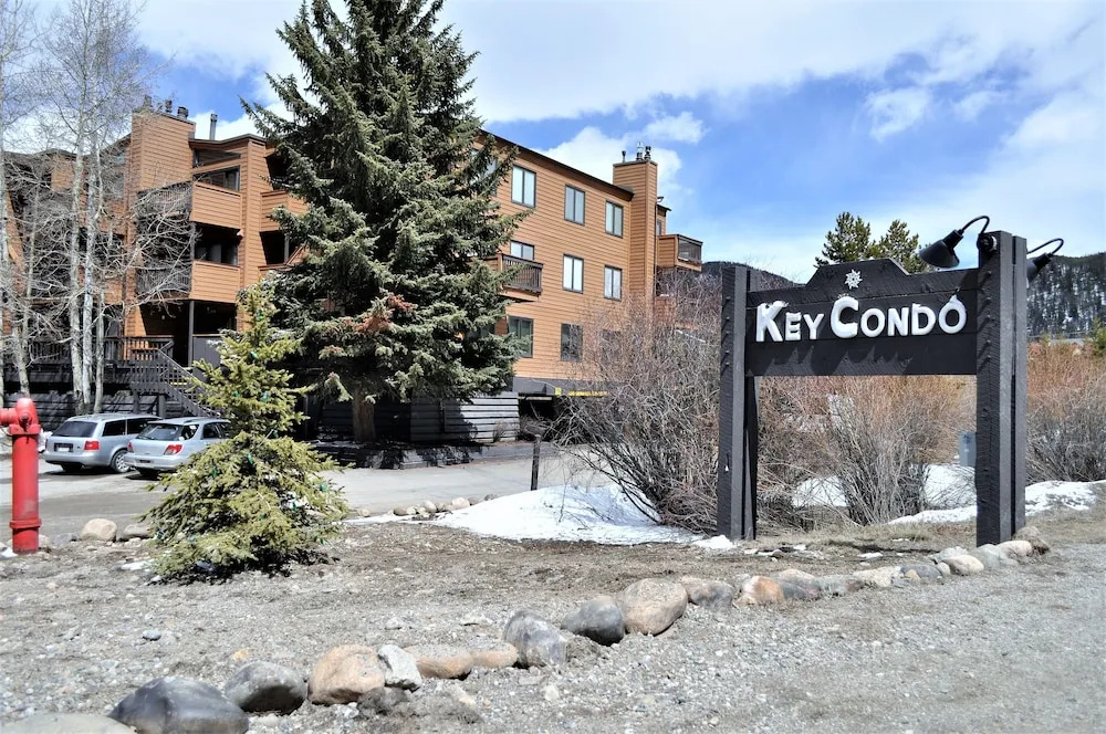 Key Condo - Général