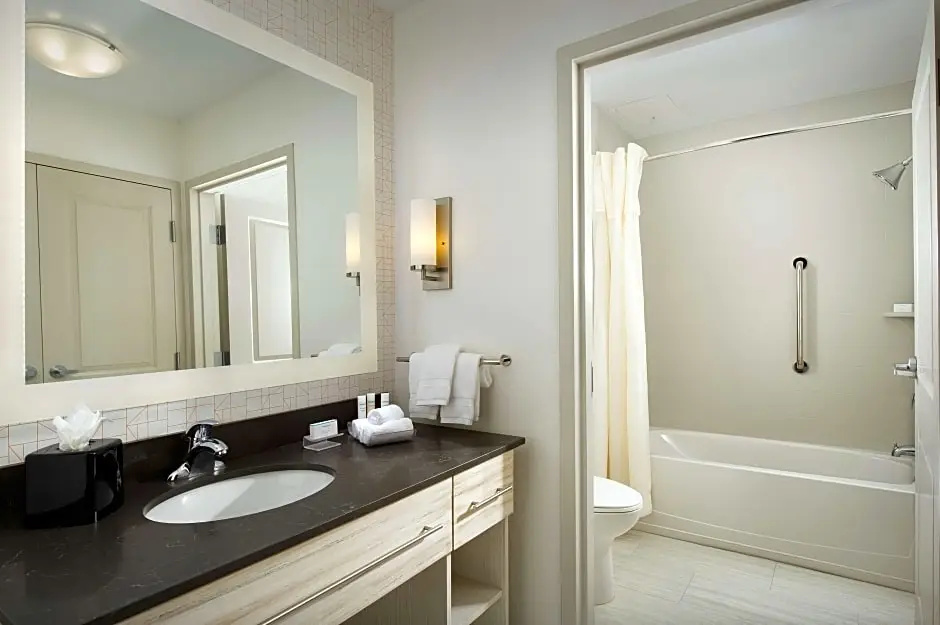 Homewood Suites by Hilton Miami Downtown/Brickell - Chambres