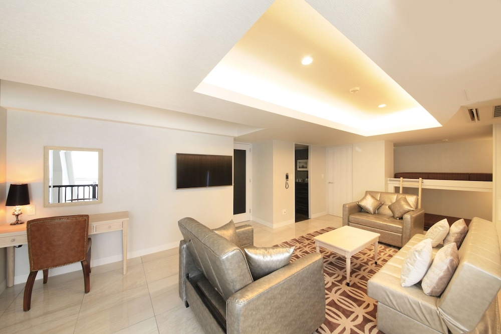 The Centurion Hotel Classic Akasaka 사진 4