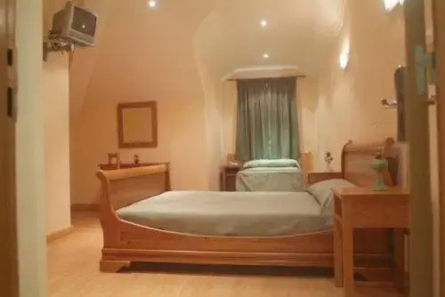 Hotel Portas do Dão - Chambres