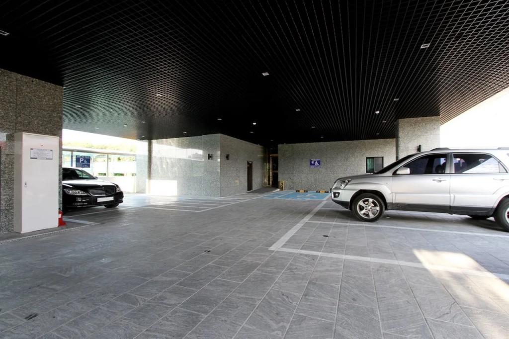 Royal Prime Hotel