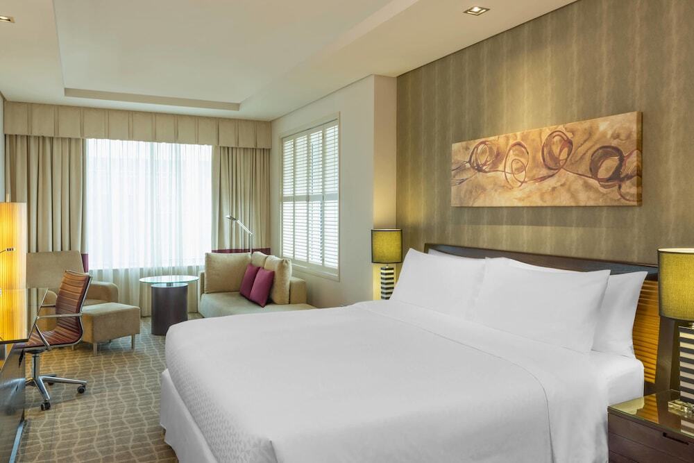 Four Points By Sheraton Bur Dubai