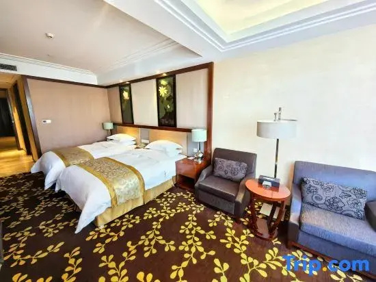 Ondine International Hotel - Chambres