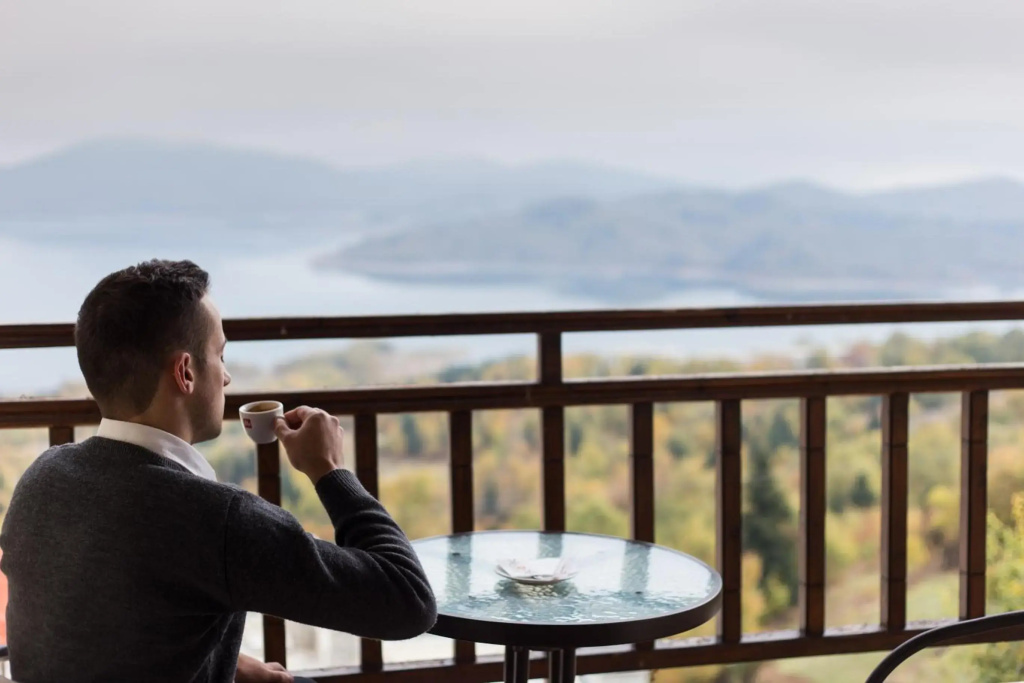 Курорт Nevros Hotel Resort & Spa - фото 8