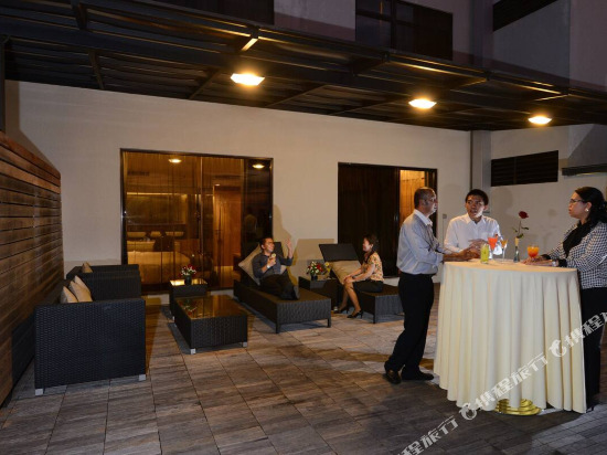 Horizon Hotel
