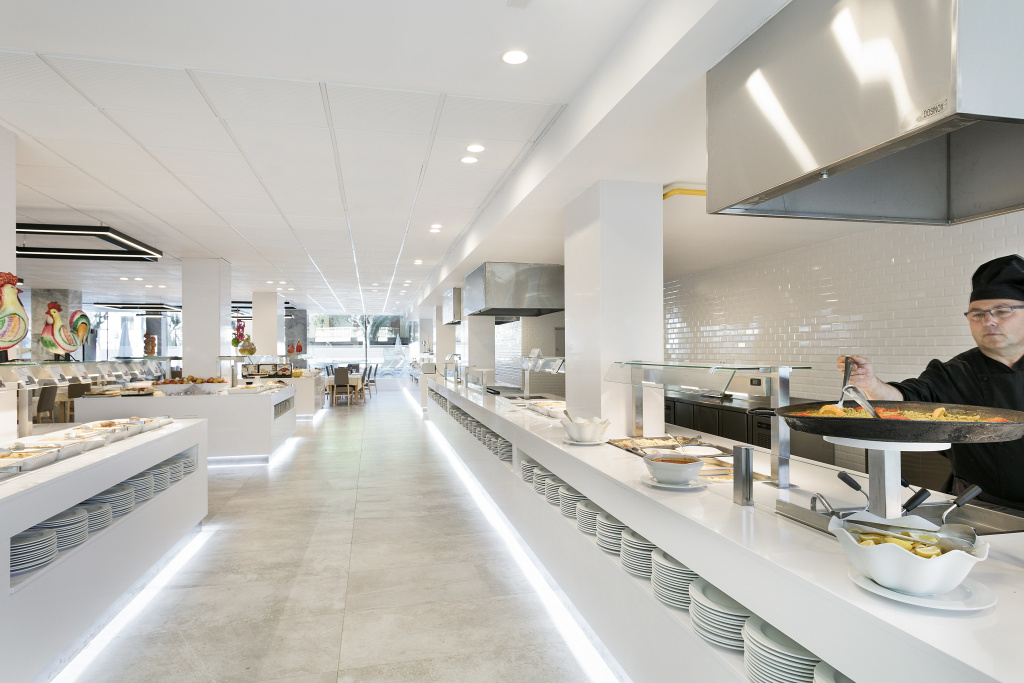 Best Da Vinci Hotel - Général