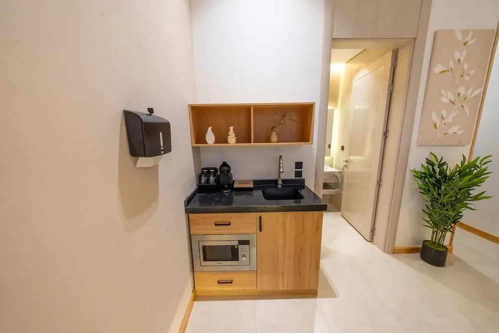 Hotel photo 18