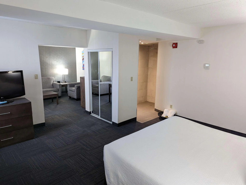 Best Western Plus Toronto Airport Hotel - Général