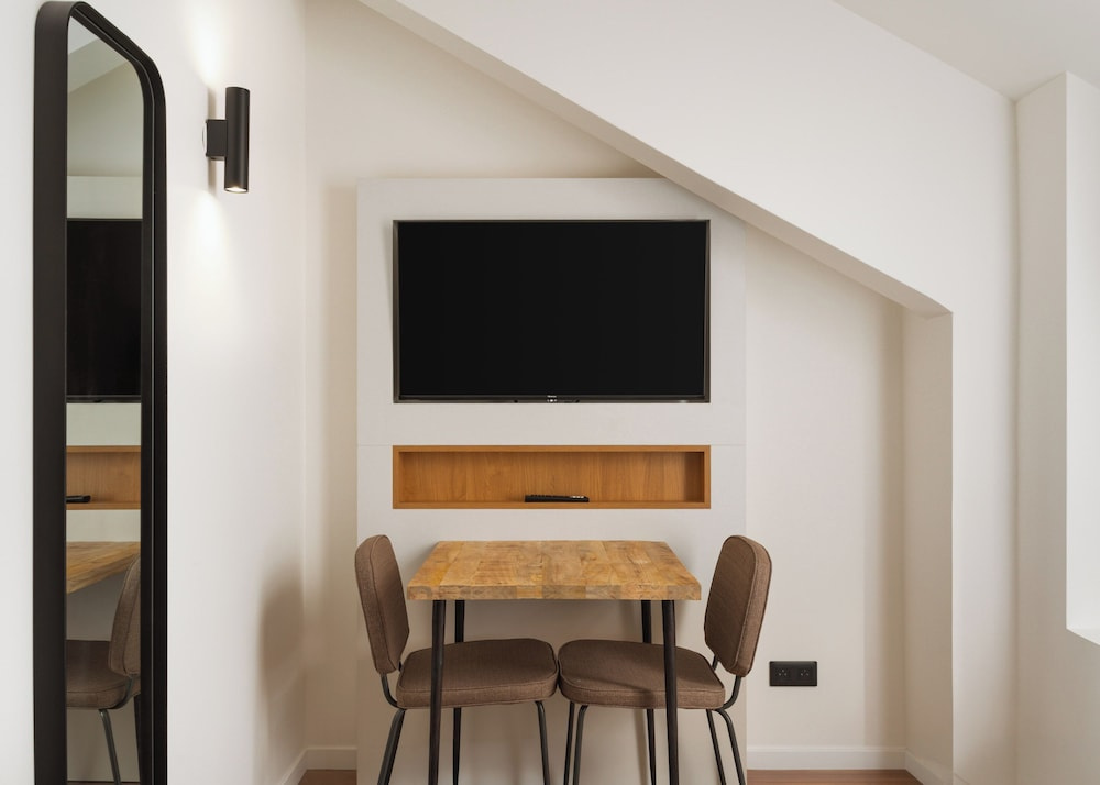 Voir la photo 4 — Limehome Versailles Rue du Bailliage
