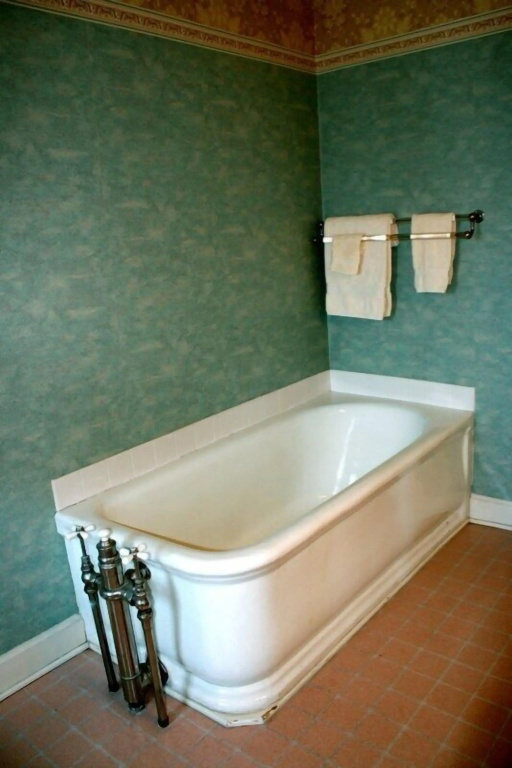 The Cozy Afghan Bed & Breakfast - фото 11