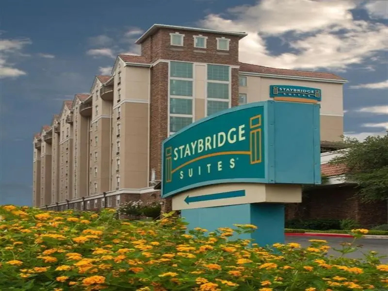 Staybridge Suites San Antonio by IHG - Chambres