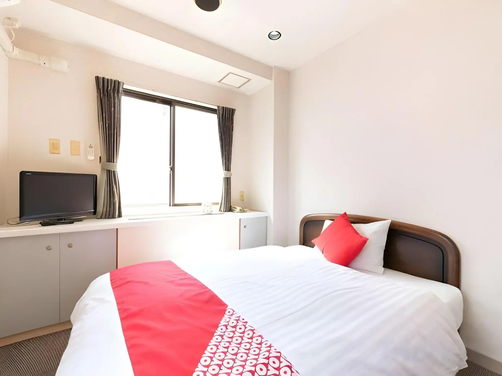 Hotel photo 20