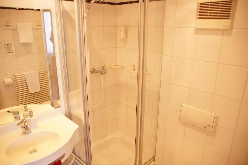 Hotel Roter Ochsen Lauchheim - Chambres