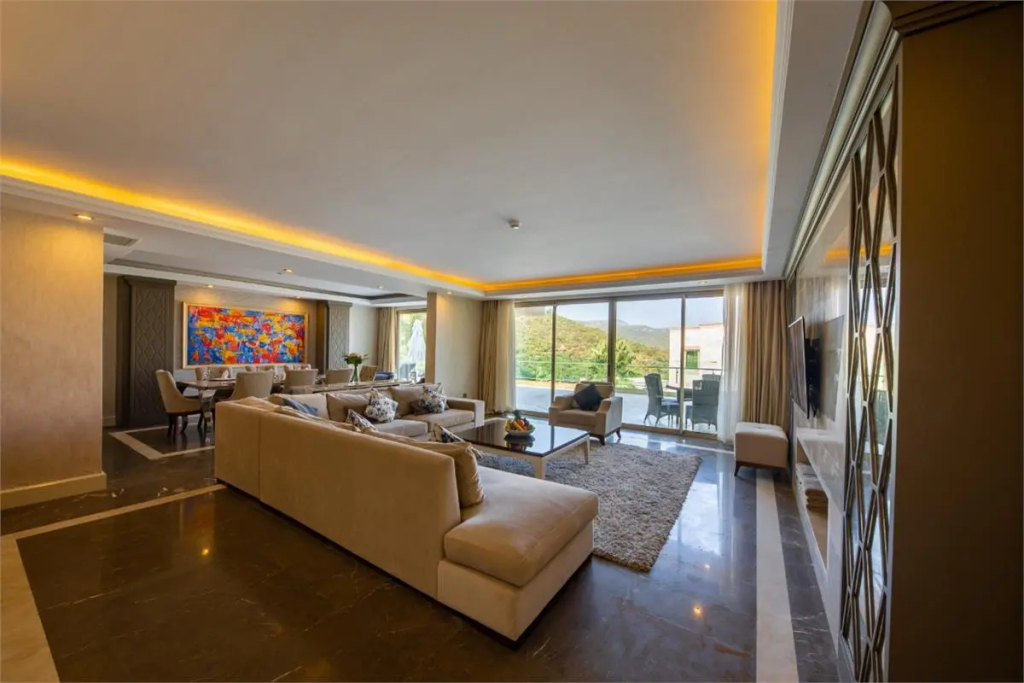 Vogue Hotel Supreme Bodrum - фото 17