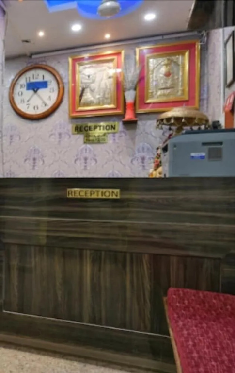 ADB Rooms Mahaveer Internaional