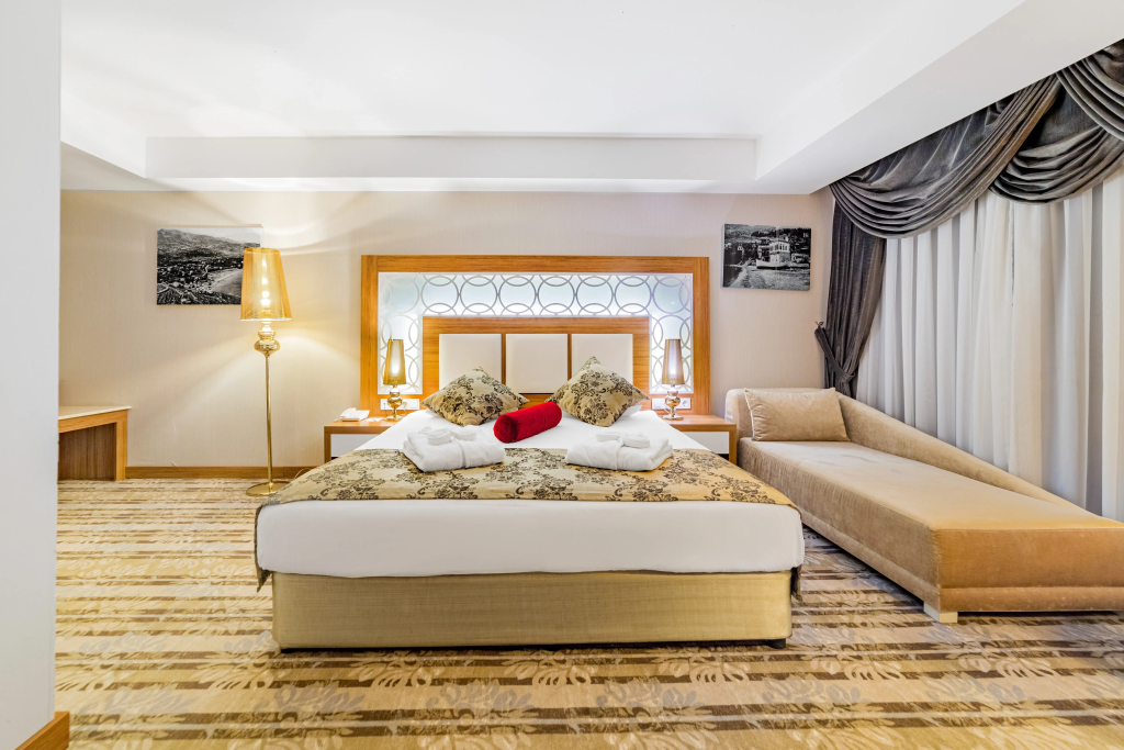Justiniano Deluxe Resort – All Inclusive — фото 5