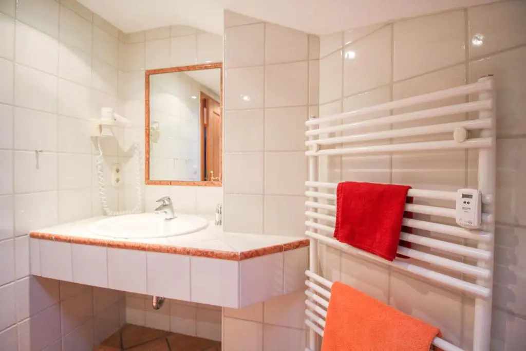 Anton Apartments- und Ferienhaus - Chambres