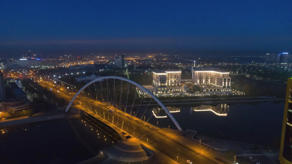 St. Regis Astana - фото 29