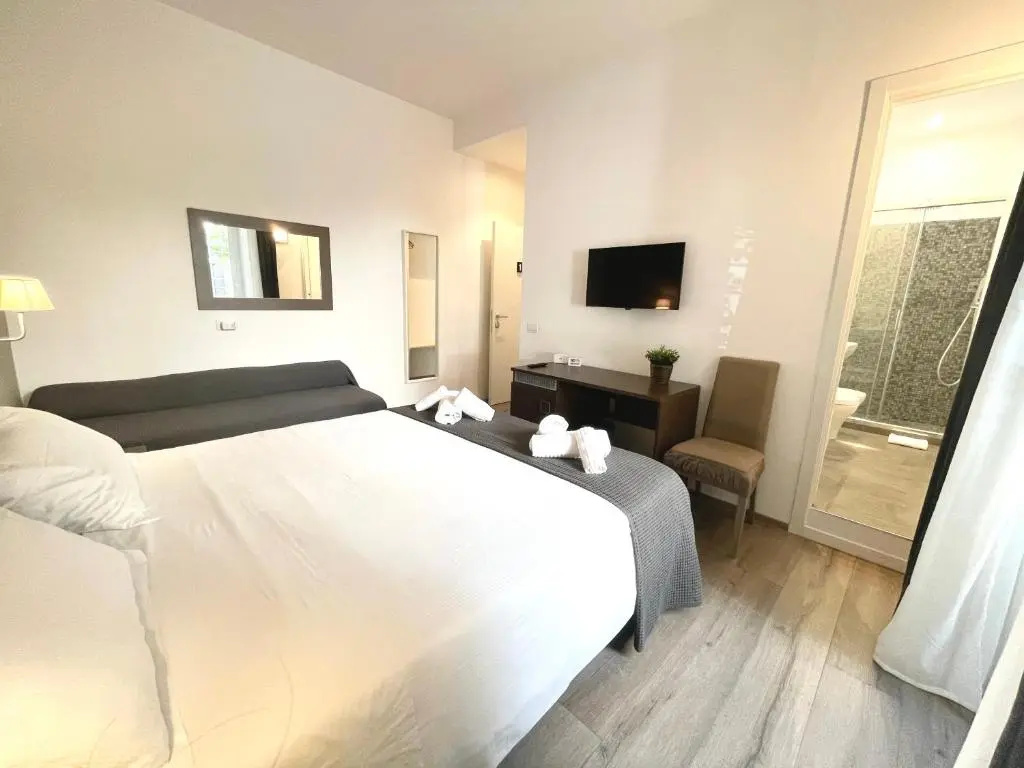Hotel photo 8