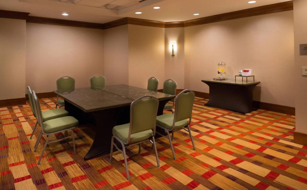 Marriott Memphis East - Général