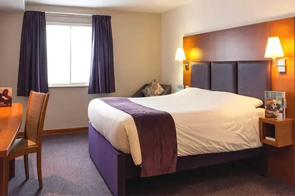 Premier Inn Preston North - Général