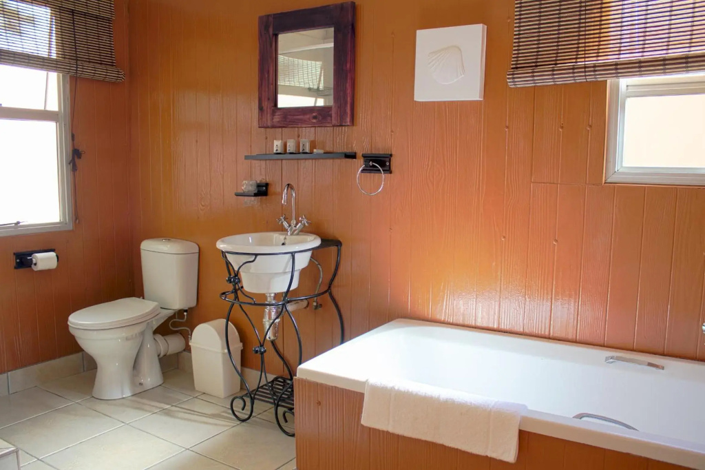 Oceans Hotel & Self Catering - Général