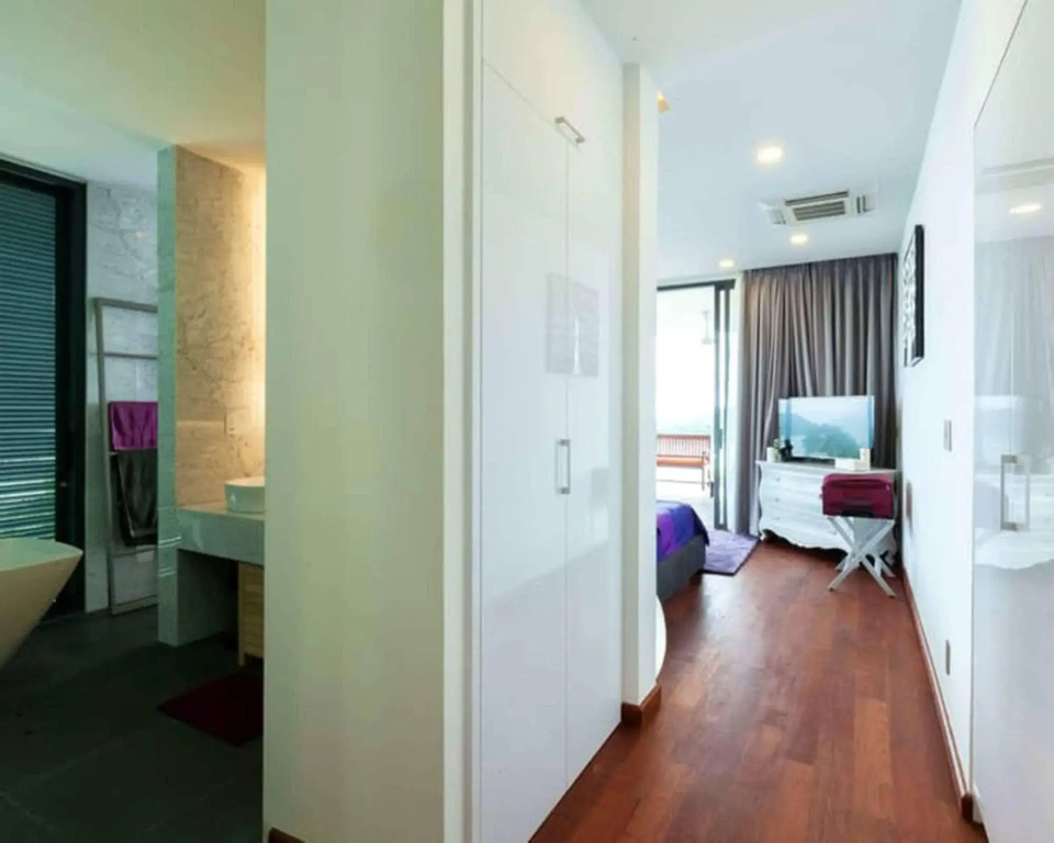 Hapier Villa — фото 3