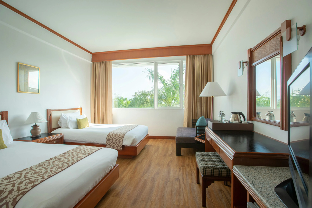Centara Life Hotel Mae Sot - Général