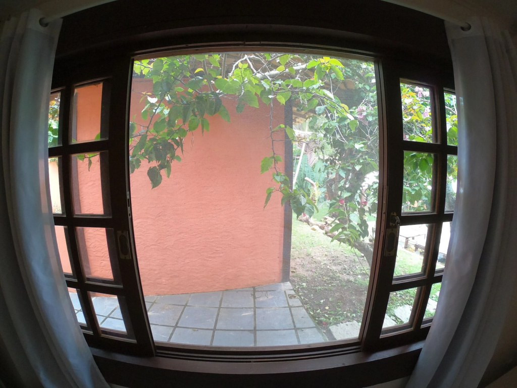 Balcony & Terrace