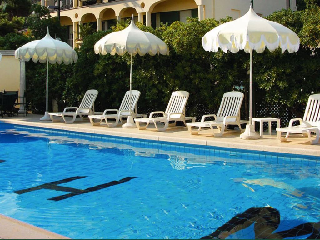 Grand Hotel Michelacci - Général