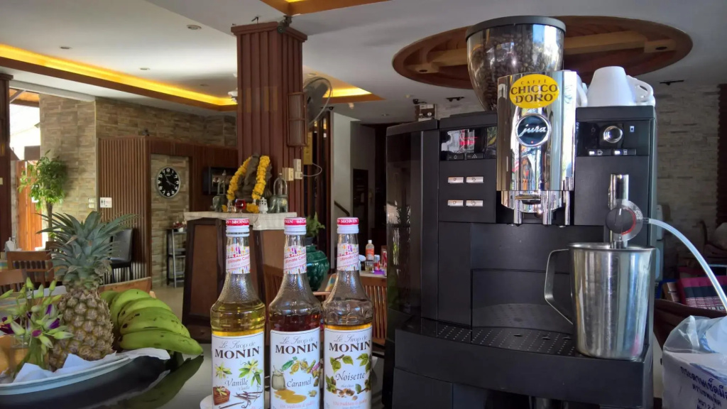 Pipikuku Hotel & Restaurant - Général