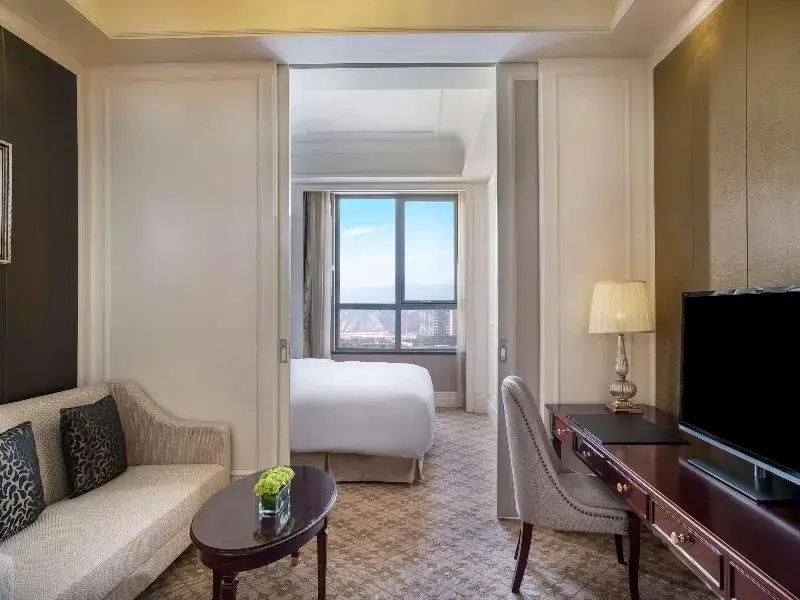 The Sebel Xi Ning - Managed by Sofitel - Chambres