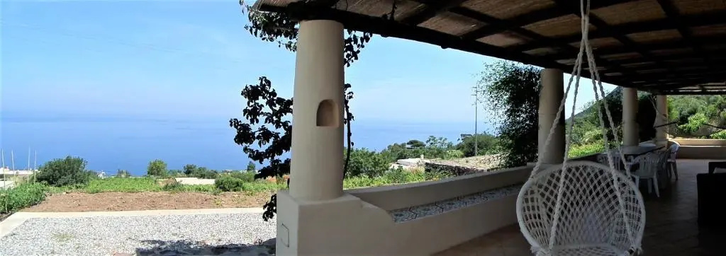 Villa Mimosa