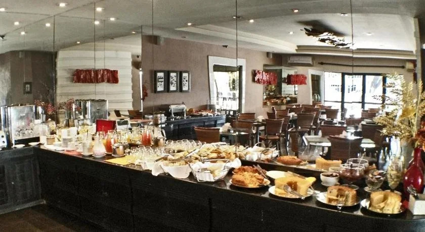Spazzio Hotel Residence - Général