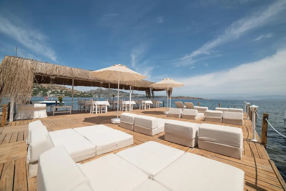 Beach & Waterfront