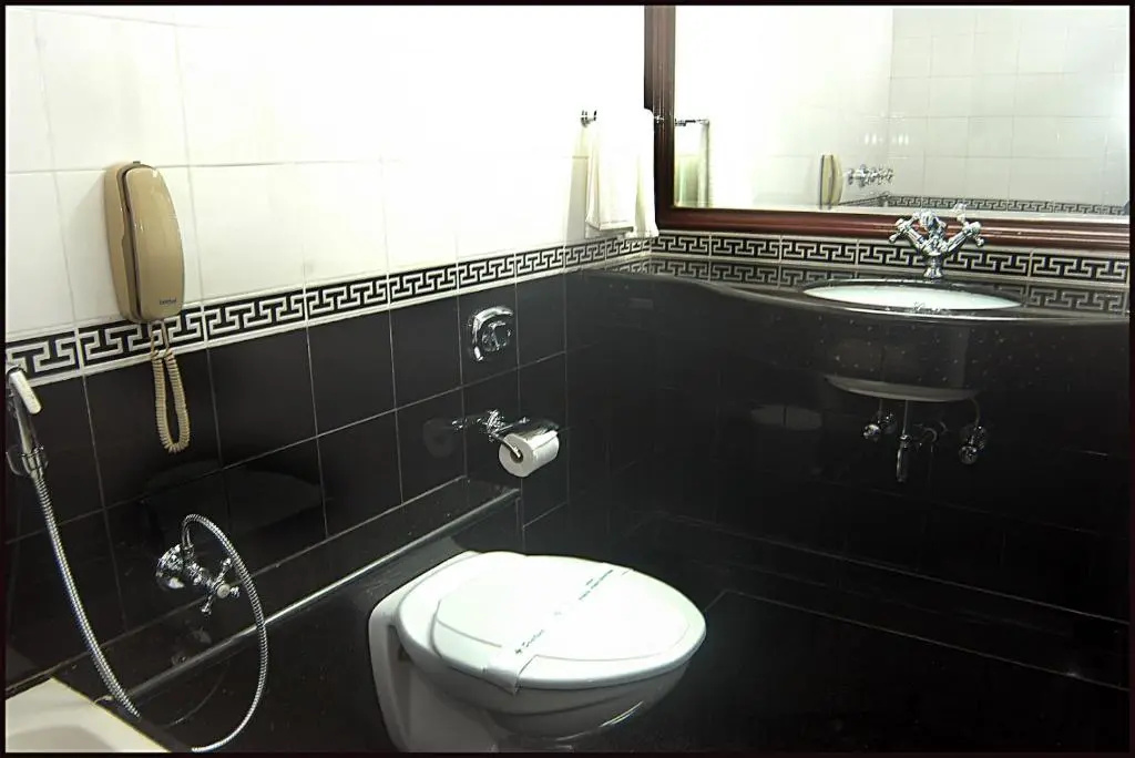 Paradise Isle Beach Resort - Chambres