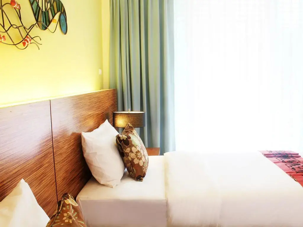 Hotel photo 38