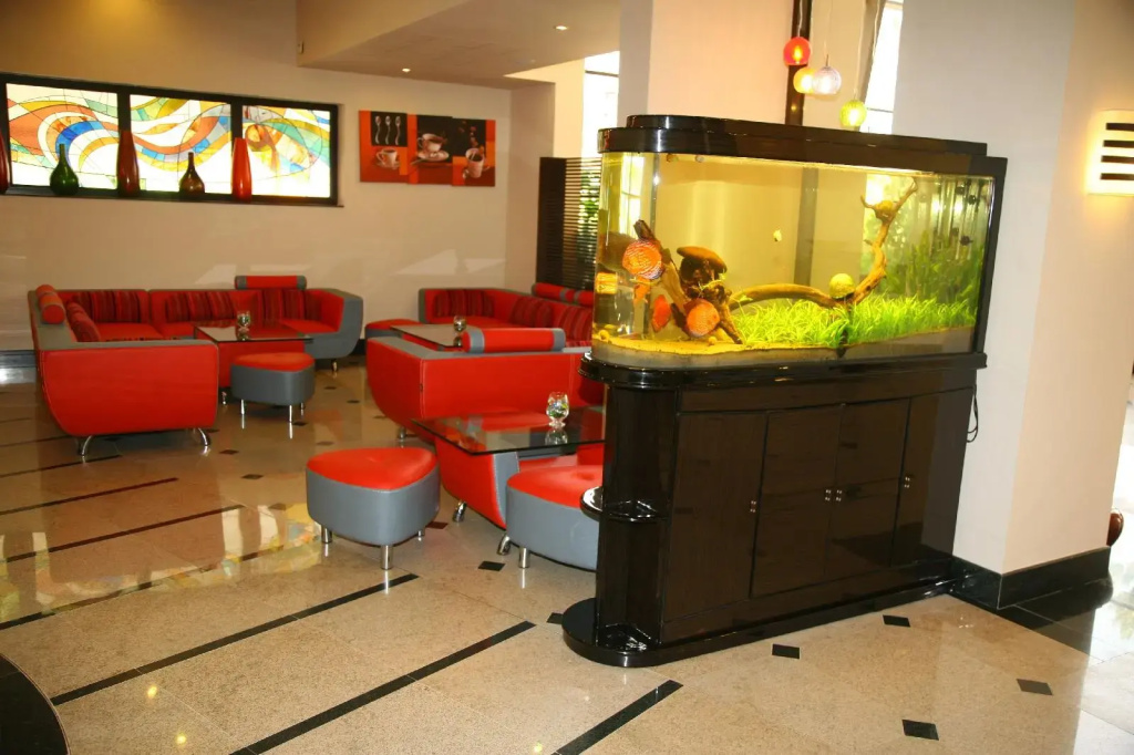 Hotel Tecadra - Général
