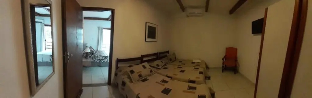 Hotel La Brise - Chambres