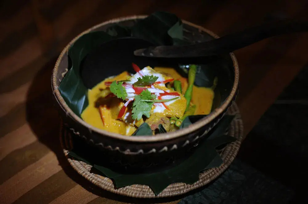Bopha Siem Reap Boutique Hotel - Général