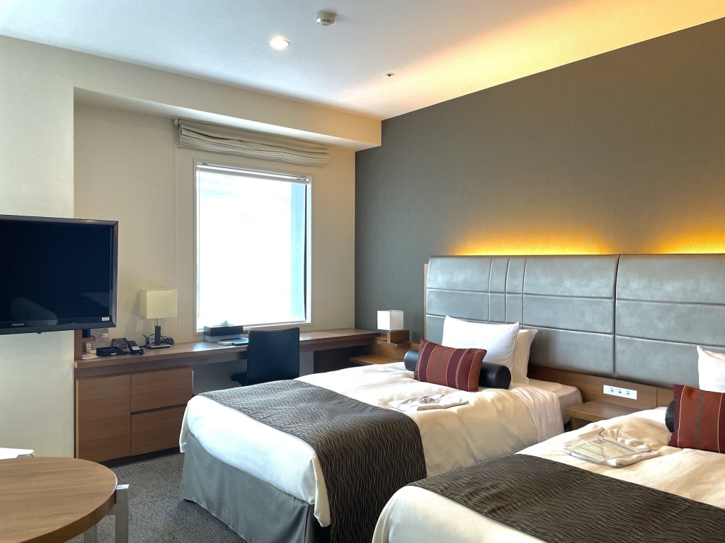 Tokyu Stay Kamata - Tokyo Haneda 사진 22