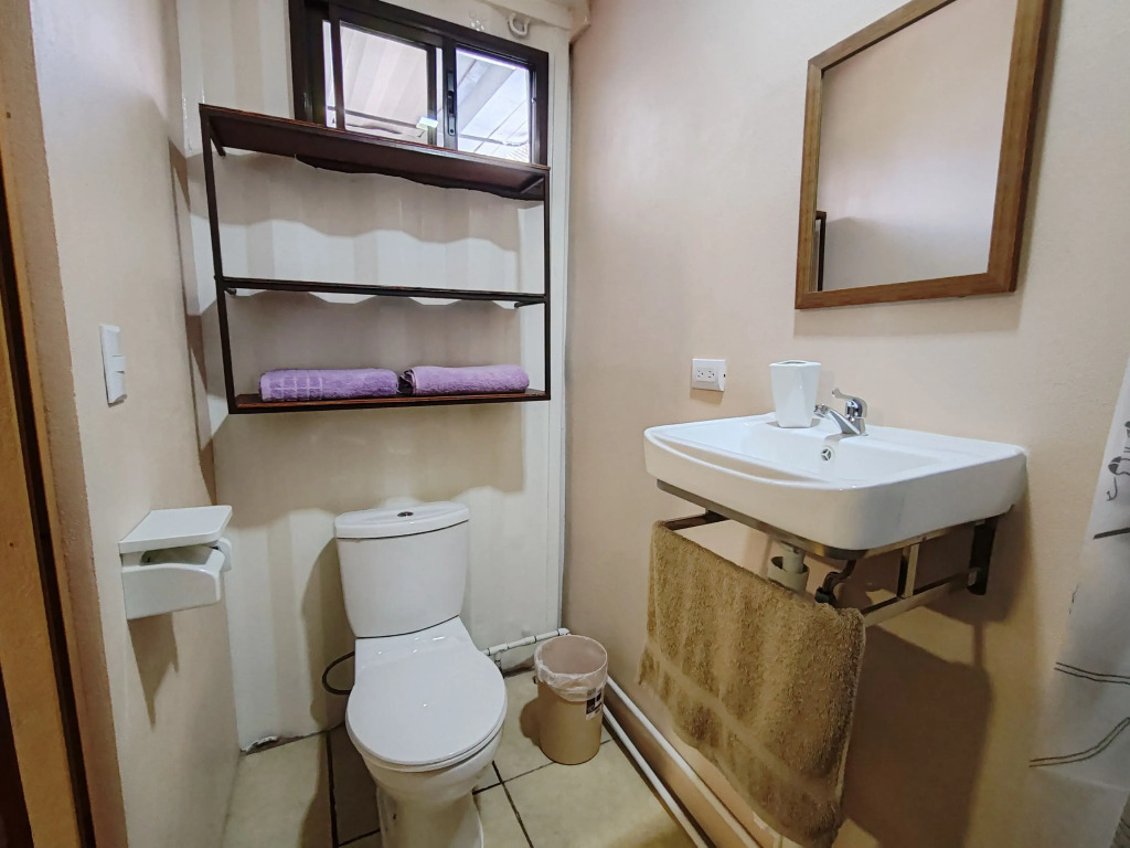 Costa Rica Eco-container Hotel - фото 7