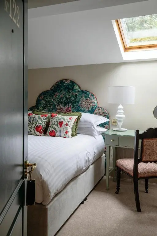 Station House Hotel - Chambres