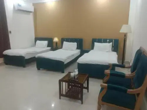 Victoria Guest House - фото 9