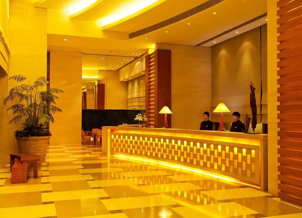 Rambler Garden Hotel - Général