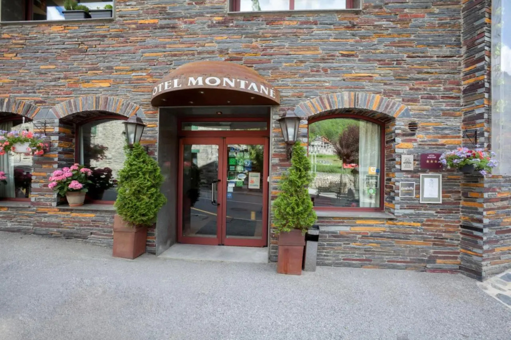 Hotel Montane