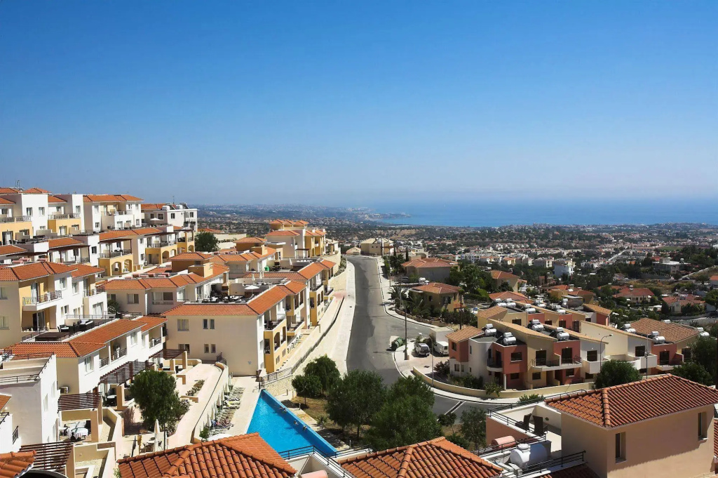 Club Coral View Resort - Général